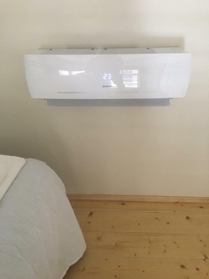 Apartment Nebovidy II - Air Conditioning - Historic City Center 프라하 외부 사진
